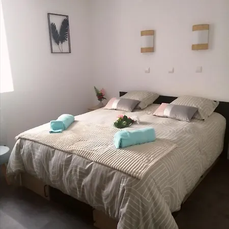 Bed & Breakfast La Grande Fistoire D'annie