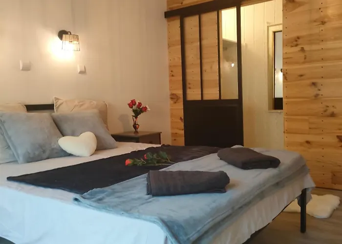 Couette-café La Grande Fistoire D'annie Le Caire