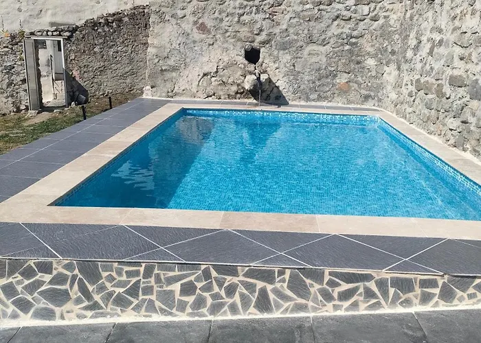 La Grande Fistoire D'annie