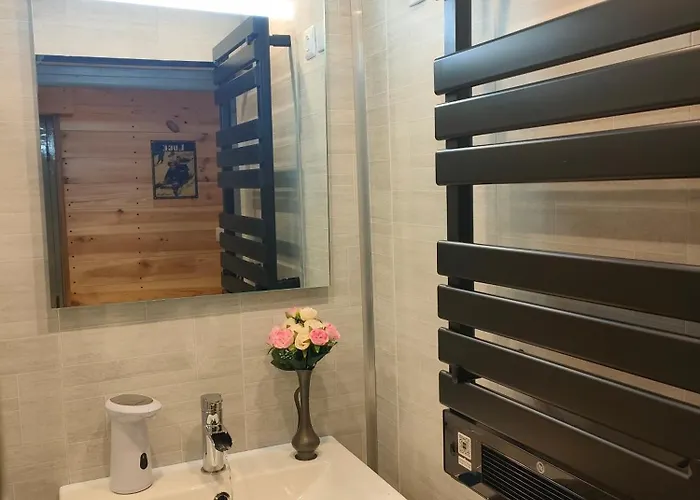 Couette-café La Grande Fistoire D'annie *